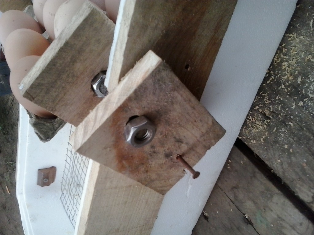 detalle modo fijación